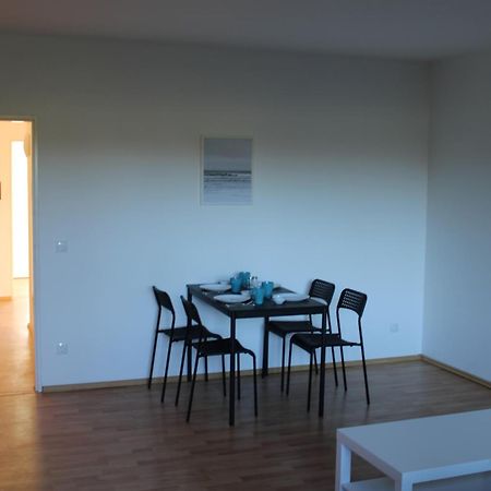 Zweites Zuhause Apartment Recklinghausen Exterior foto