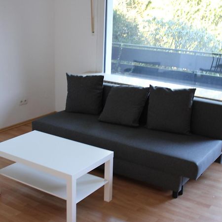 Zweites Zuhause Apartment Recklinghausen Exterior foto