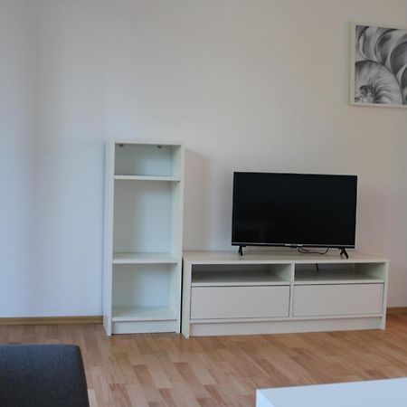 Zweites Zuhause Apartment Recklinghausen Exterior foto