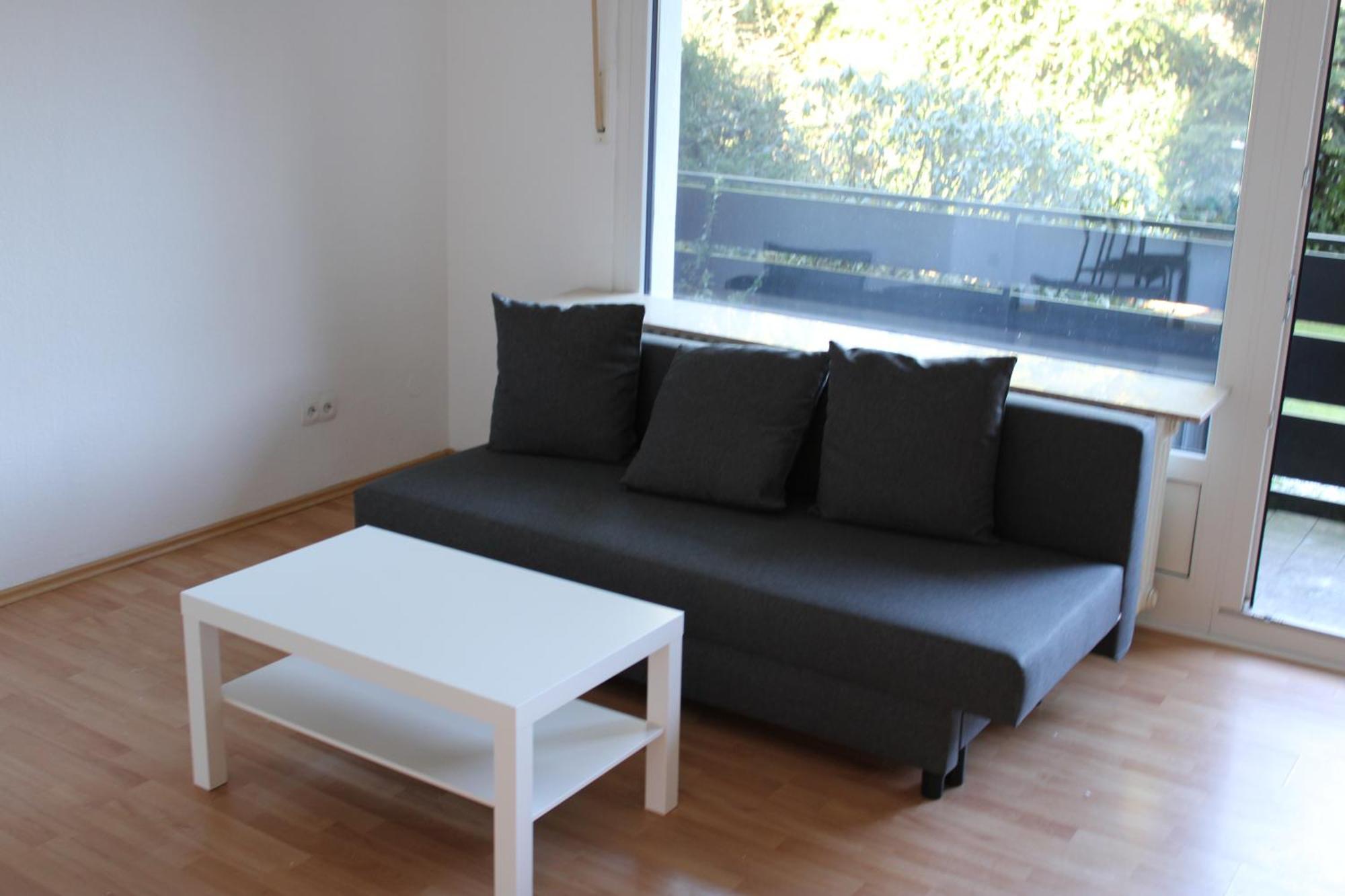 Zweites Zuhause Apartment Recklinghausen Exterior foto