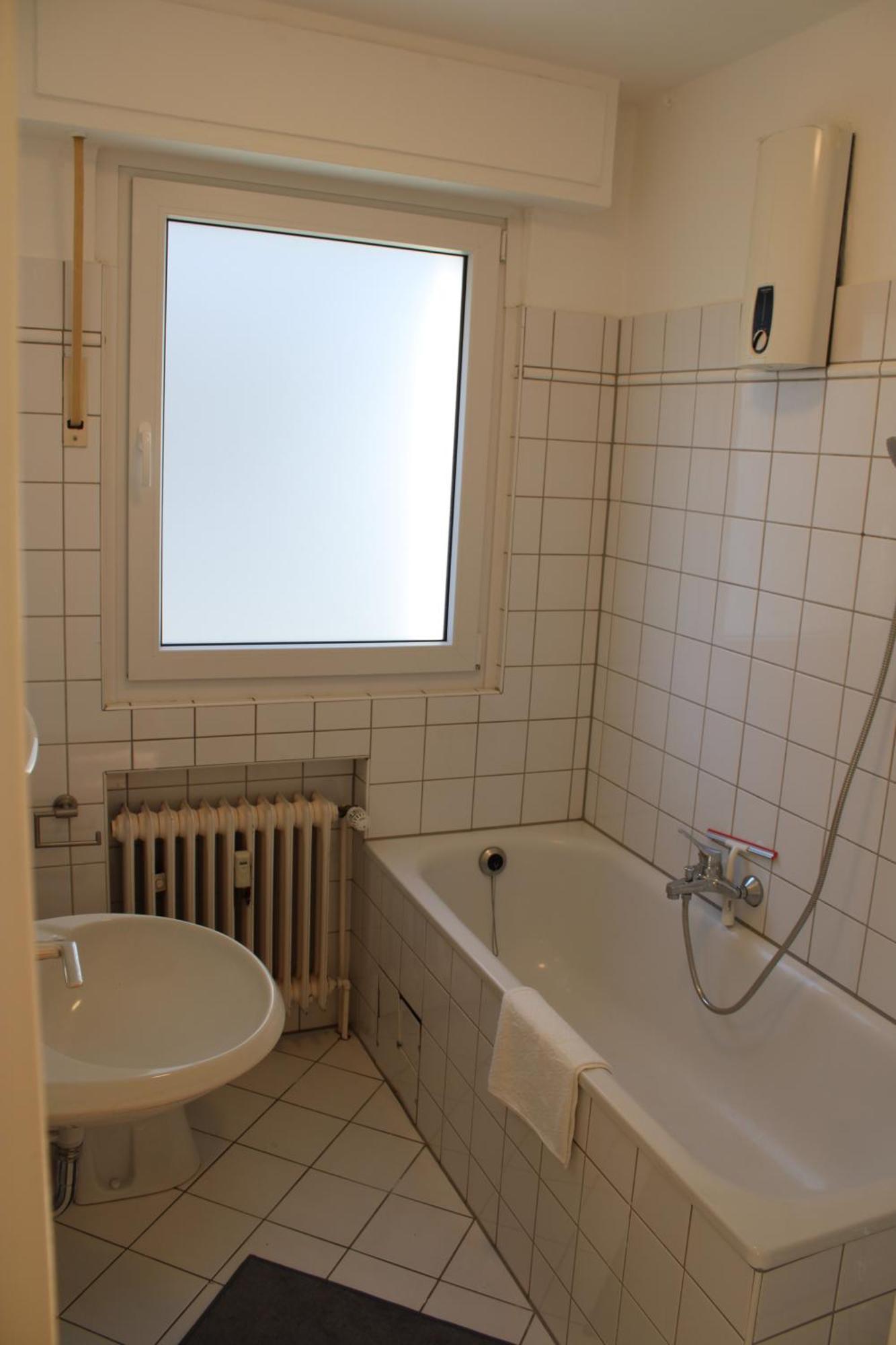 Zweites Zuhause Apartment Recklinghausen Exterior foto