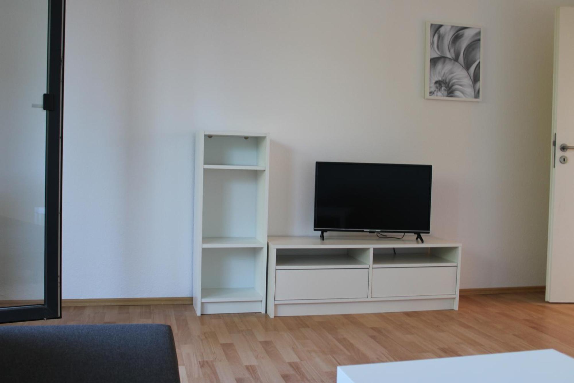 Zweites Zuhause Apartment Recklinghausen Exterior foto